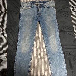 Goodfellow & Co Skinny Jean 32x32